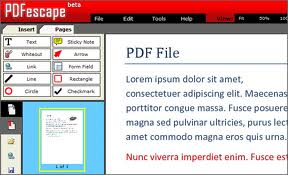 Kako editovati PDF dokument