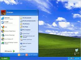 Kako instalirati Windows XP