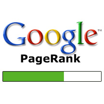 Šta je Google PageRank