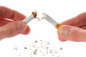 Kako ostaviti pušenje