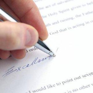 Šta je esej i kako se piše