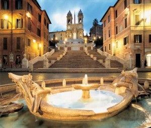 Kako rezervisati hotel u Rimu, Italija