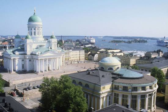 glavni grad finske