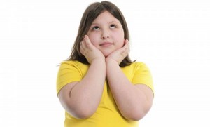 Šta izaziva gojaznost kod dece?
