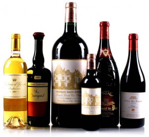 8 mitova o vinu