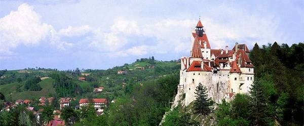 Transilvanija - Atraktivna destinacija za putovanje