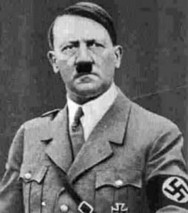 Adolf Hitler o Jugoslaviji