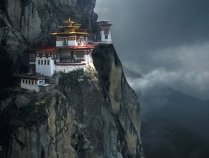 Najlepši hramovi na svetu