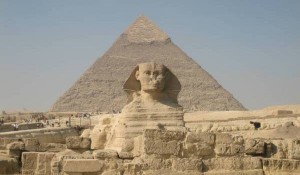 Najveće piramide na svetu