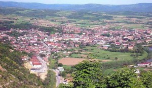Opština Kučevo