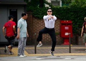 Šta je ,,Gangnam style“?