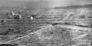Atomsko bombardovanje Hirošime i Nagasakija