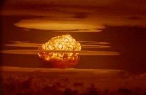 Dvorac “Bravo” – Šifra za prvi Američki nuklearni test