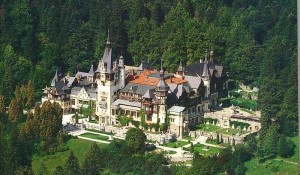 Najlepša turistička mesta u Rumuniji