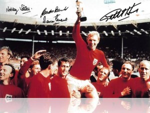 Osmo svetsko prvenstvo 1966 u Engleskoj