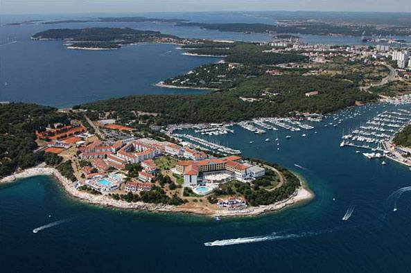 Pula - Zašto treba videti ovaj grad na odmoru u Hrvatskoj?