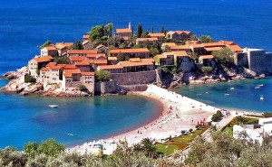 Najlepša turistička mesta u Crnoj Gori