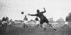 Treće svetsko prvenstvo 1938 u Francuskoj