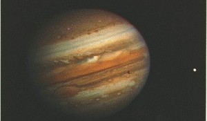Značenje Jupitera u horoskopu