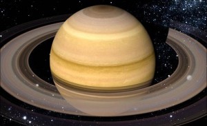 Značenje Saturna u horoskopu