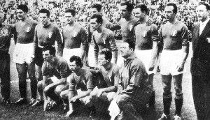Četvrto svetsko prvenstvo 1950 u Brazilu
