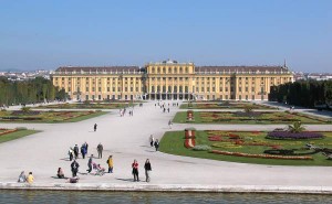 Najlepša turistička mesta u Austriji
