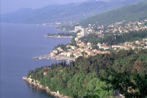 Najlepša turistička mesta u Hrvatskoj