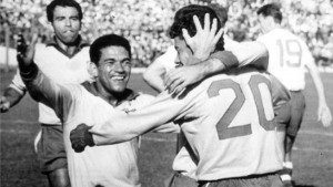 Sedmo svetsko prvenstvo 1962 u Čileu
