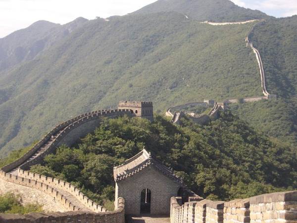 Kineski zid 2