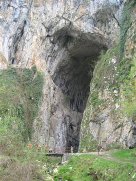 Potpećka pećina - Zlakusa, Zlatibor, Užice