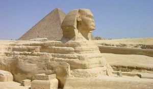 Najlepša turistička mesta u Egiptu