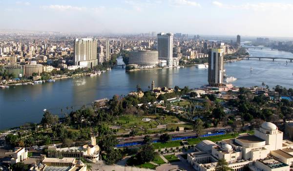 Kairo 3