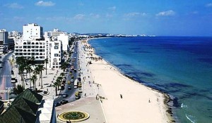 Najlepša turistička mesta u Tunisu