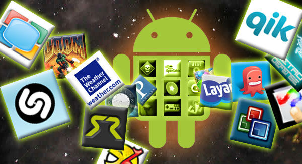 besplatne Android aplikacije