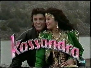 Kasandra, Latinoamerička serija koja je osvojila Srbiju