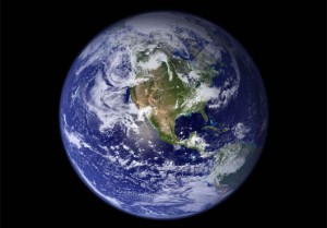 Da li planeta Zemlja može da se ugoji?