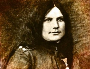 Milunka Savić, žena sa najviše vojnih odlikovanja u istoriji