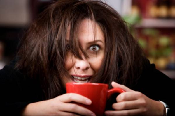 Da li kafa izaziva zavisnost?