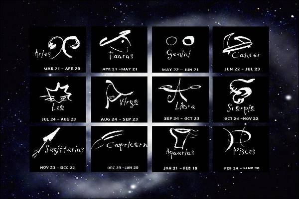 Proricanje sudbine kroz tarot horoskop