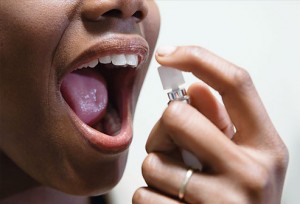 Kako se rešiti neprijatnog zadaha?