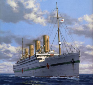 Zanimljivosti o “Titaniku”