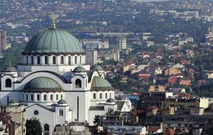 Beograd – Geografski položaj i klima