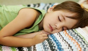 Važnost sna i odmora za zdravlje dece