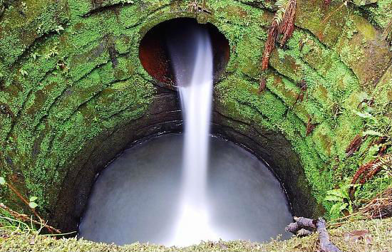 Kopani artenski bunari za vodu