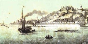 Pad Beograda pod Tursku vlast (1521)