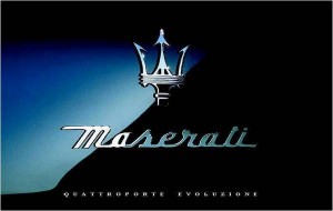 Maserati – istorija automobilske industrije