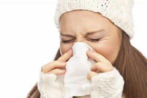 Kako se boriti protiv prehlade i gripa