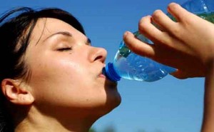 Koliko vode treba piti dnevno