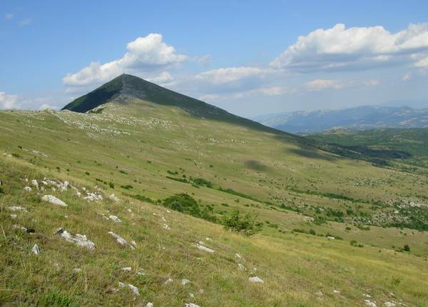Planina Rtanj