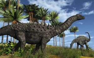 Biljke iz vremena dinosaurusa – zanimljivosti